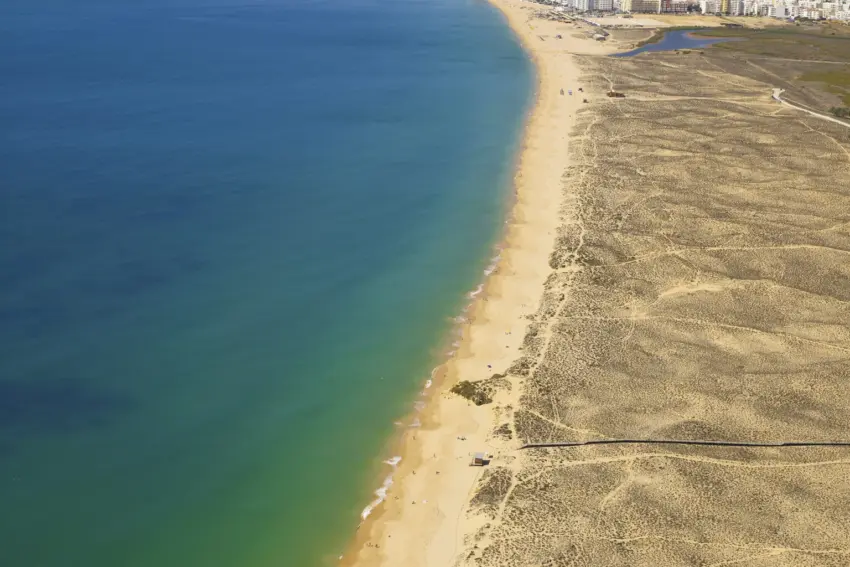 Praia Grande