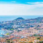 Nesta ilha portuguesa o verão parece não acabar: temperaturas continuam amenas em outubro e novembro