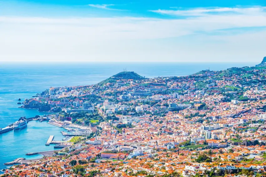Funchal